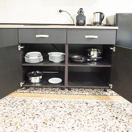La Piazzetta Rooms & Apartments Genoa Luaran gambar