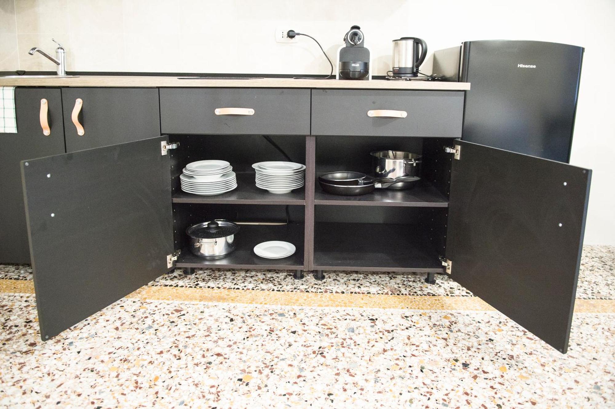 La Piazzetta Rooms & Apartments Genoa Luaran gambar
