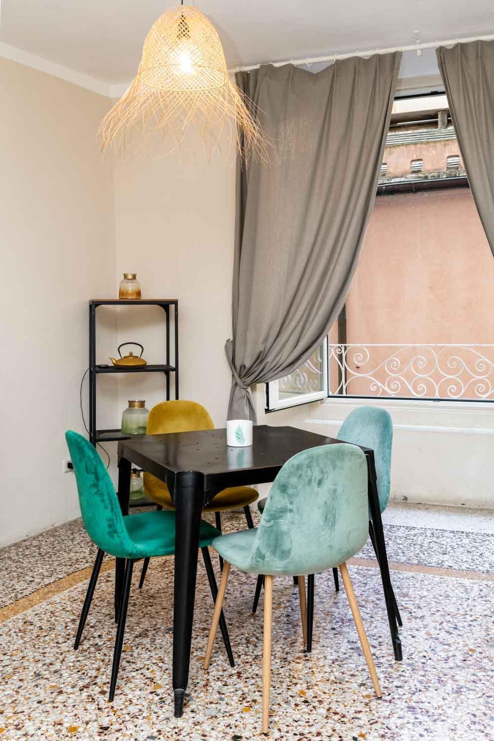 La Piazzetta Rooms & Apartments Genoa Luaran gambar