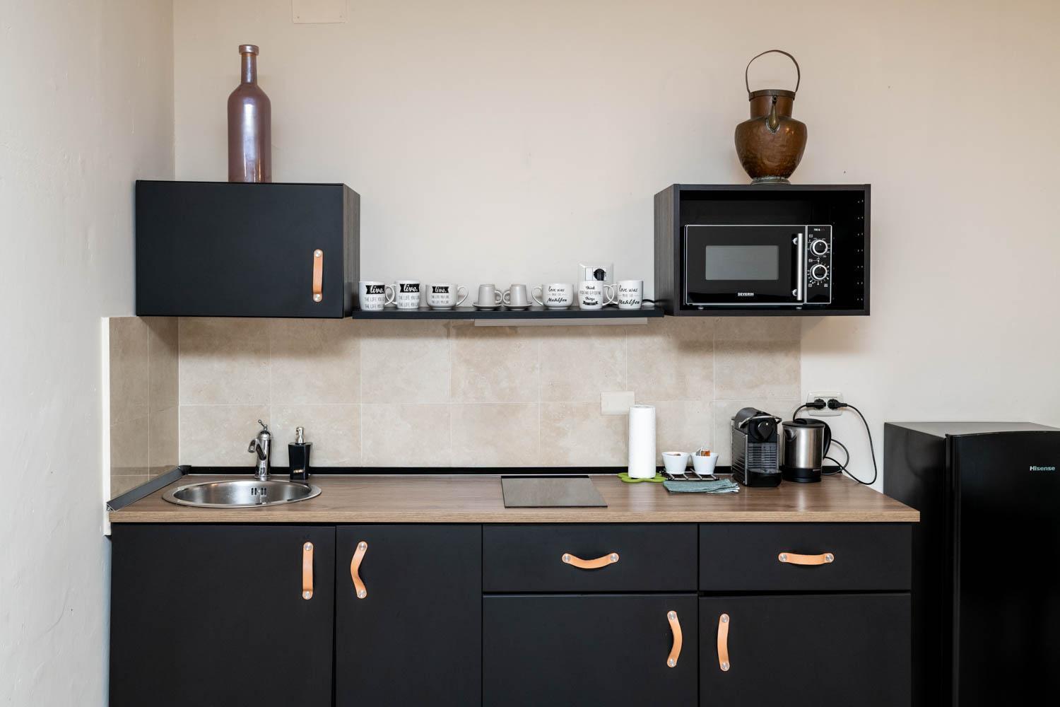 La Piazzetta Rooms & Apartments Genoa Luaran gambar