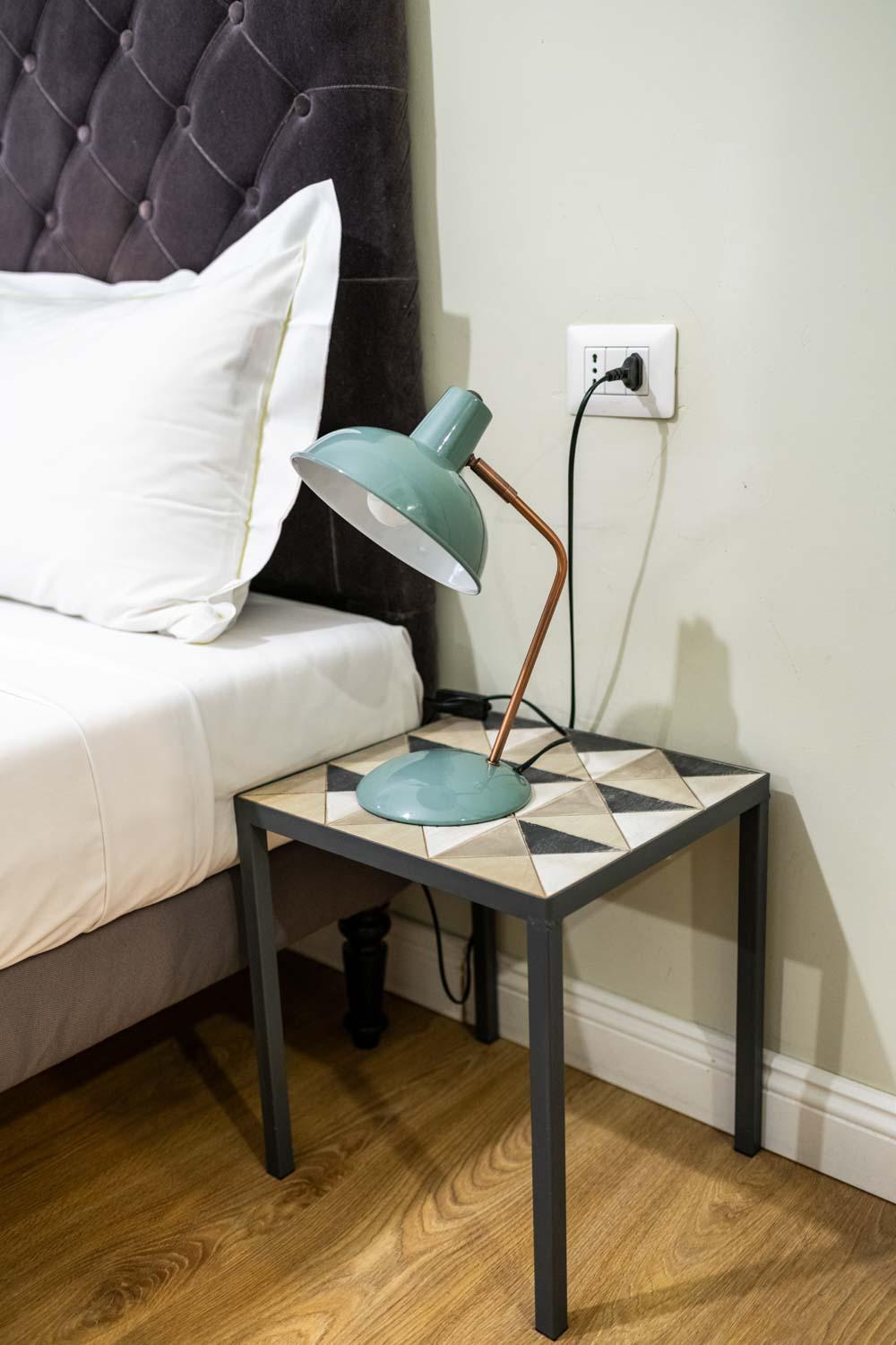 La Piazzetta Rooms & Apartments Genoa Luaran gambar
