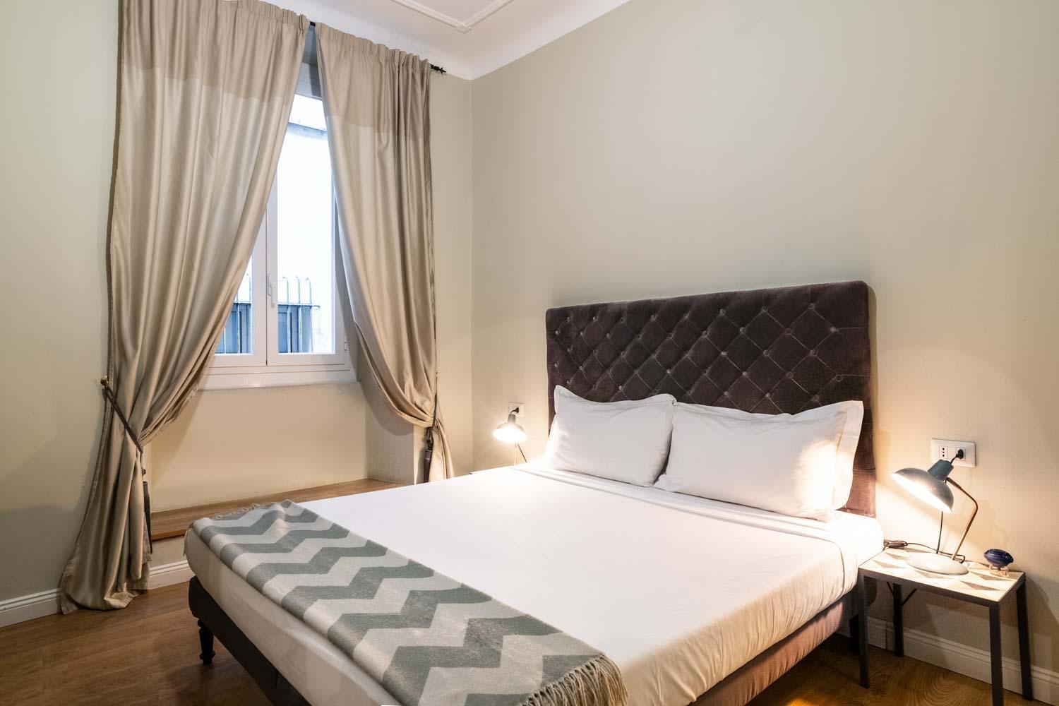 La Piazzetta Rooms & Apartments Genoa Luaran gambar