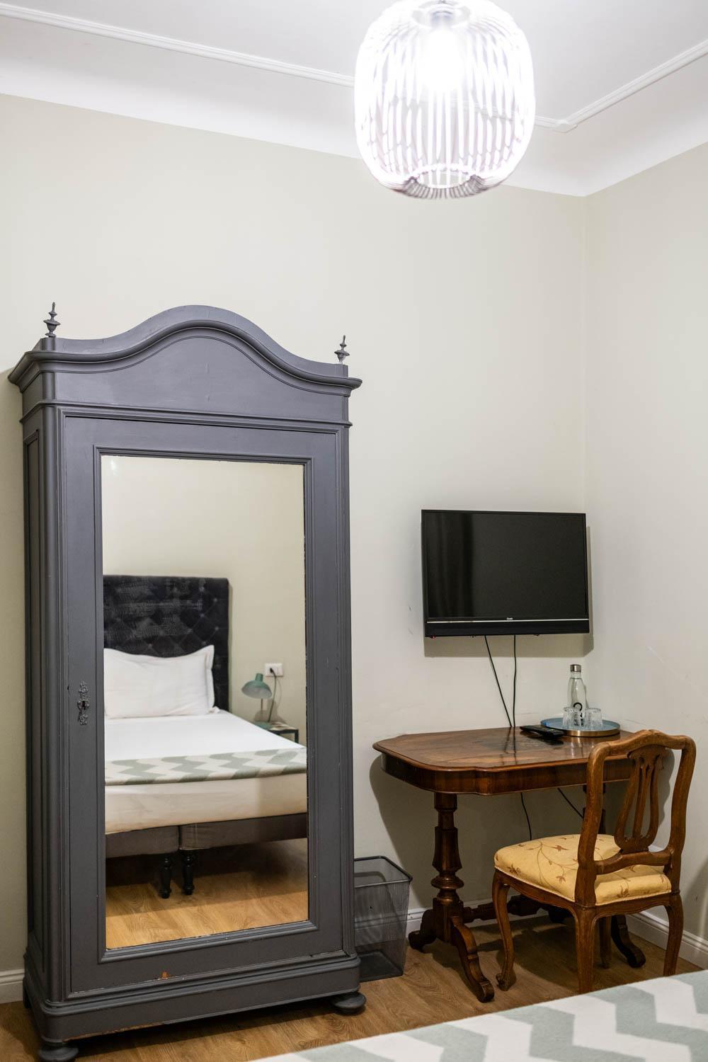 La Piazzetta Rooms & Apartments Genoa Luaran gambar