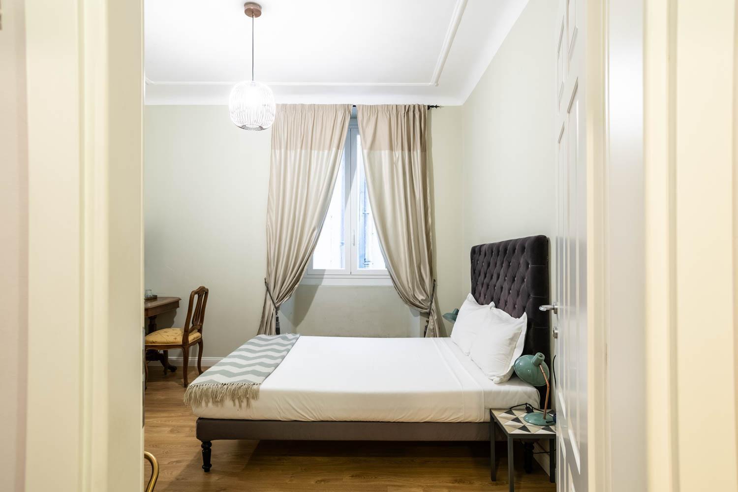 La Piazzetta Rooms & Apartments Genoa Luaran gambar
