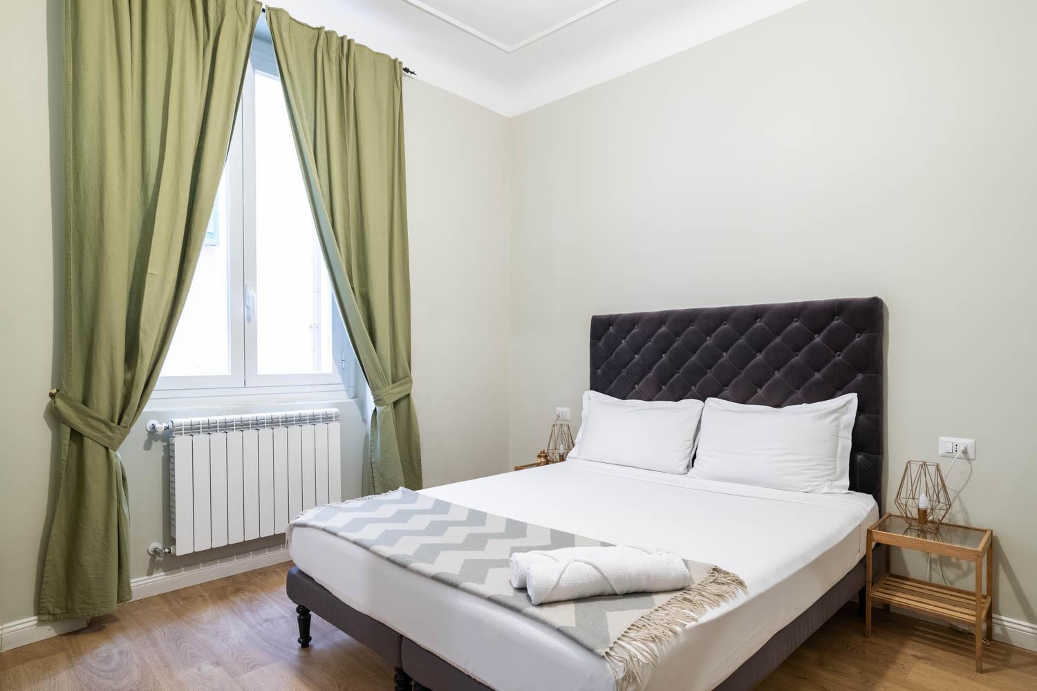La Piazzetta Rooms & Apartments Genoa Luaran gambar