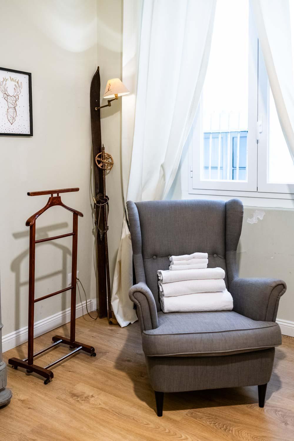 La Piazzetta Rooms & Apartments Genoa Luaran gambar