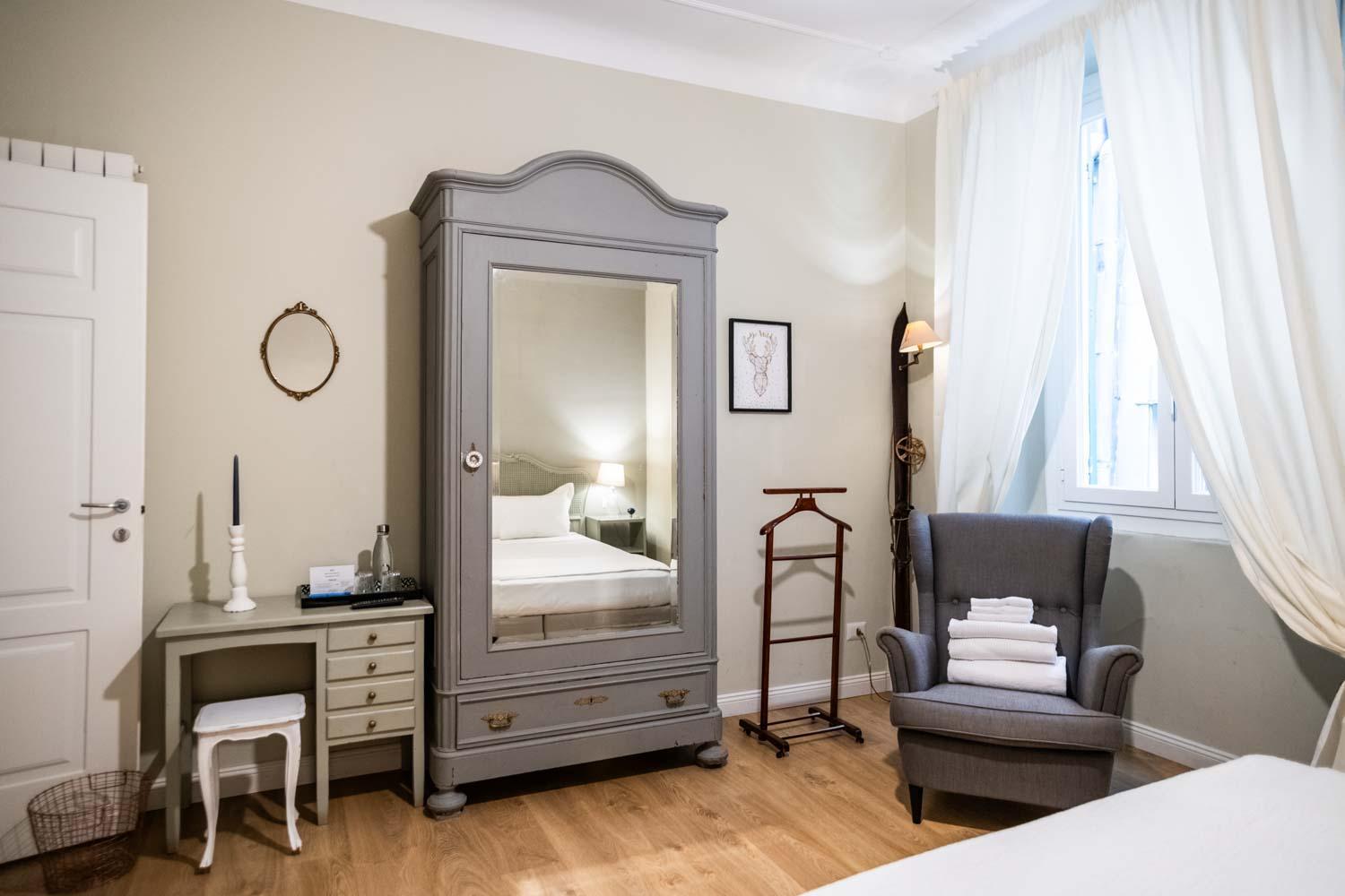 La Piazzetta Rooms & Apartments Genoa Luaran gambar