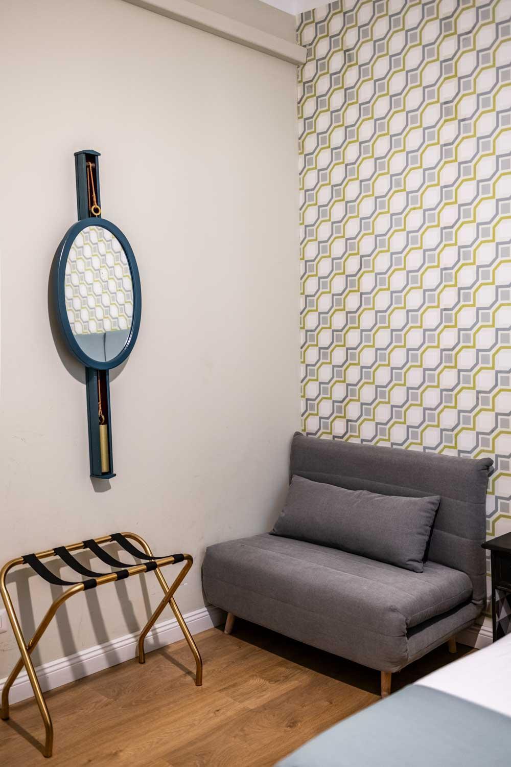 La Piazzetta Rooms & Apartments Genoa Luaran gambar
