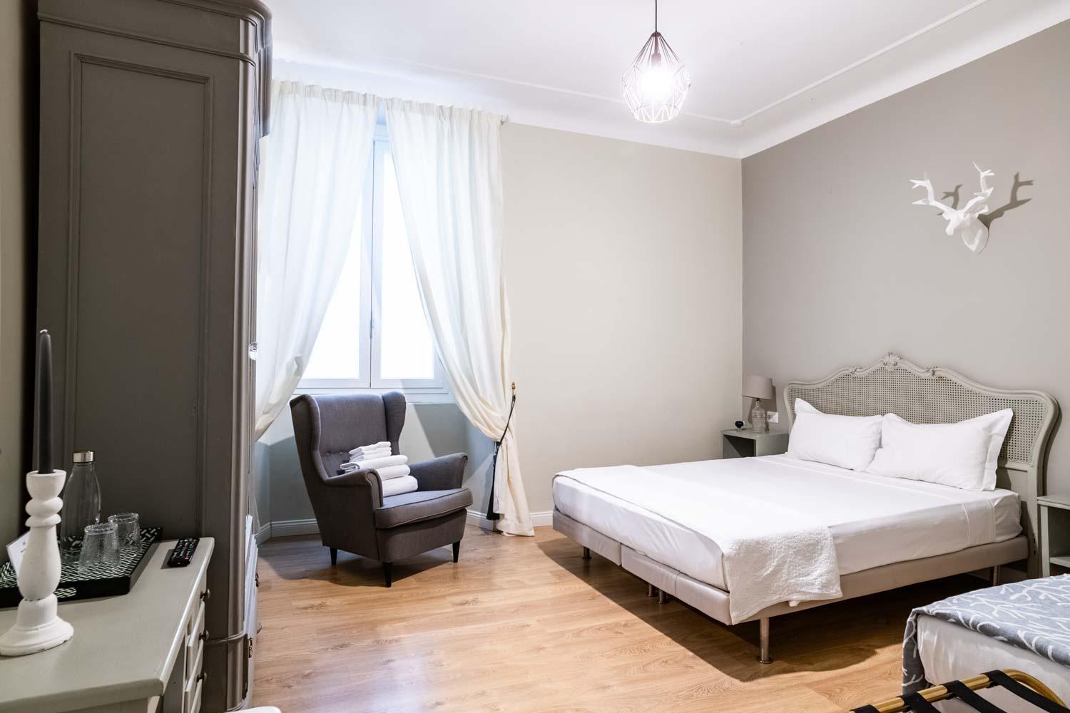 La Piazzetta Rooms & Apartments Genoa Luaran gambar