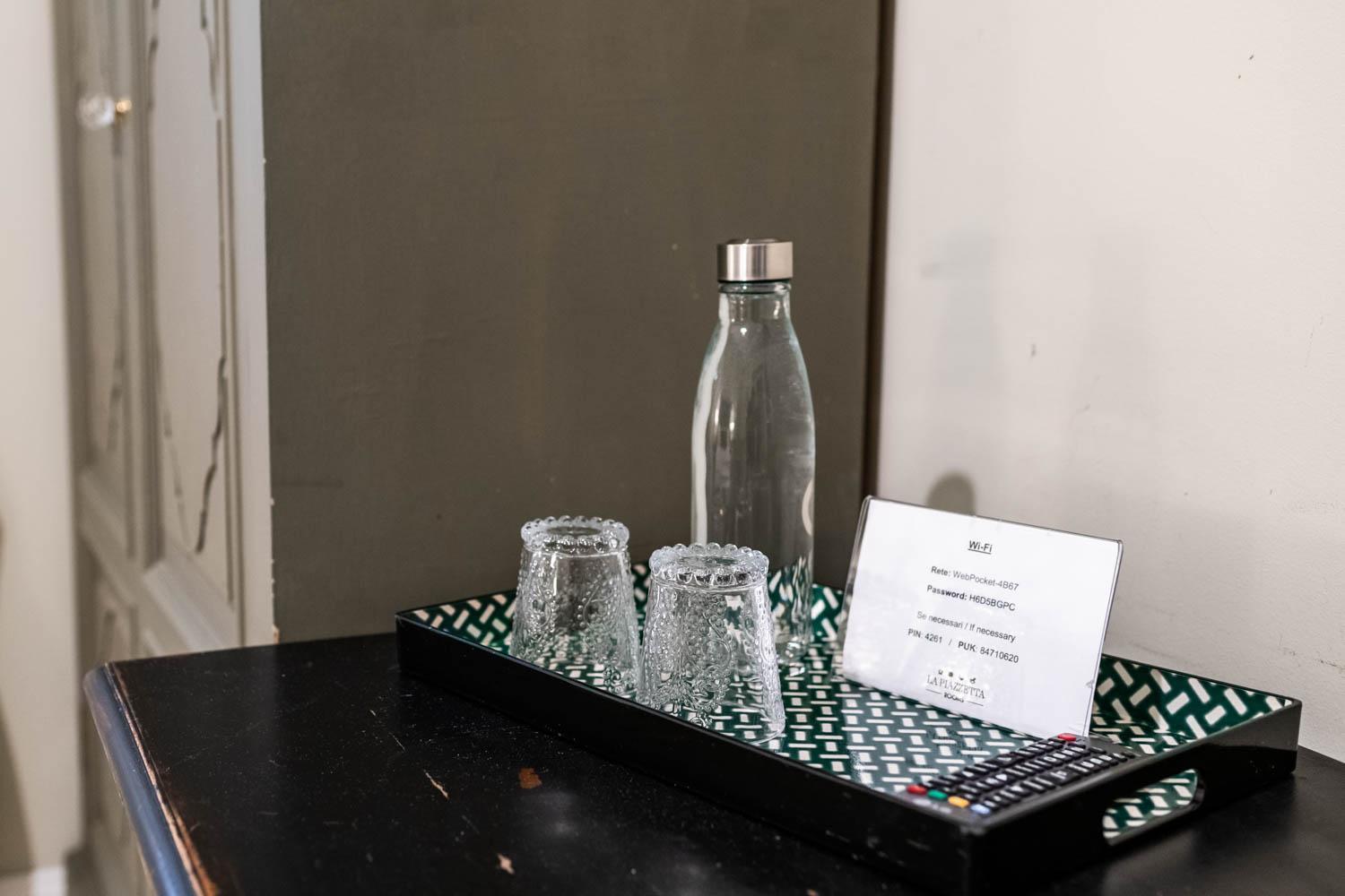 La Piazzetta Rooms & Apartments Genoa Luaran gambar