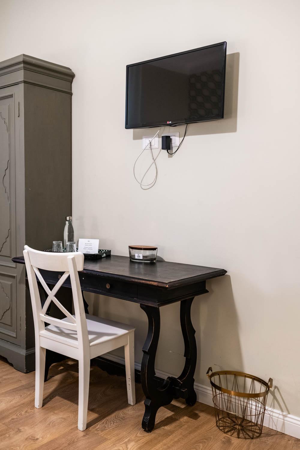 La Piazzetta Rooms & Apartments Genoa Luaran gambar