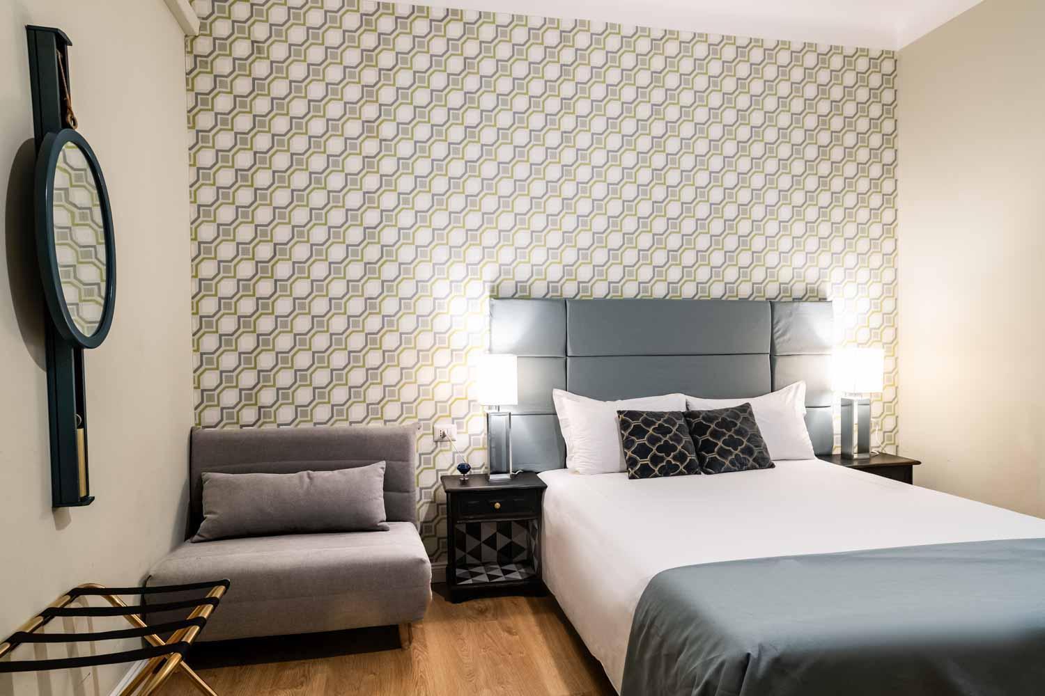 La Piazzetta Rooms & Apartments Genoa Luaran gambar