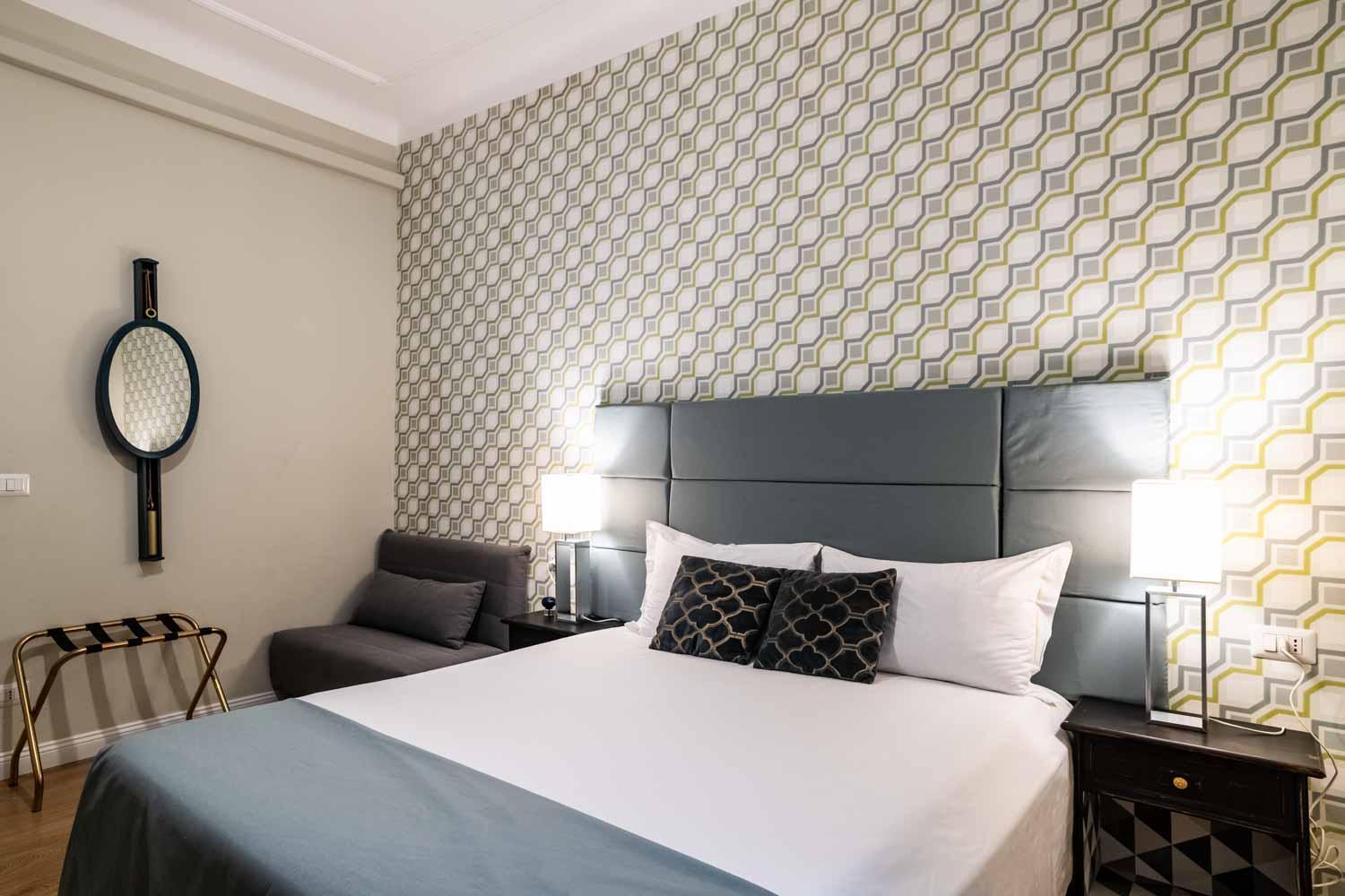La Piazzetta Rooms & Apartments Genoa Luaran gambar