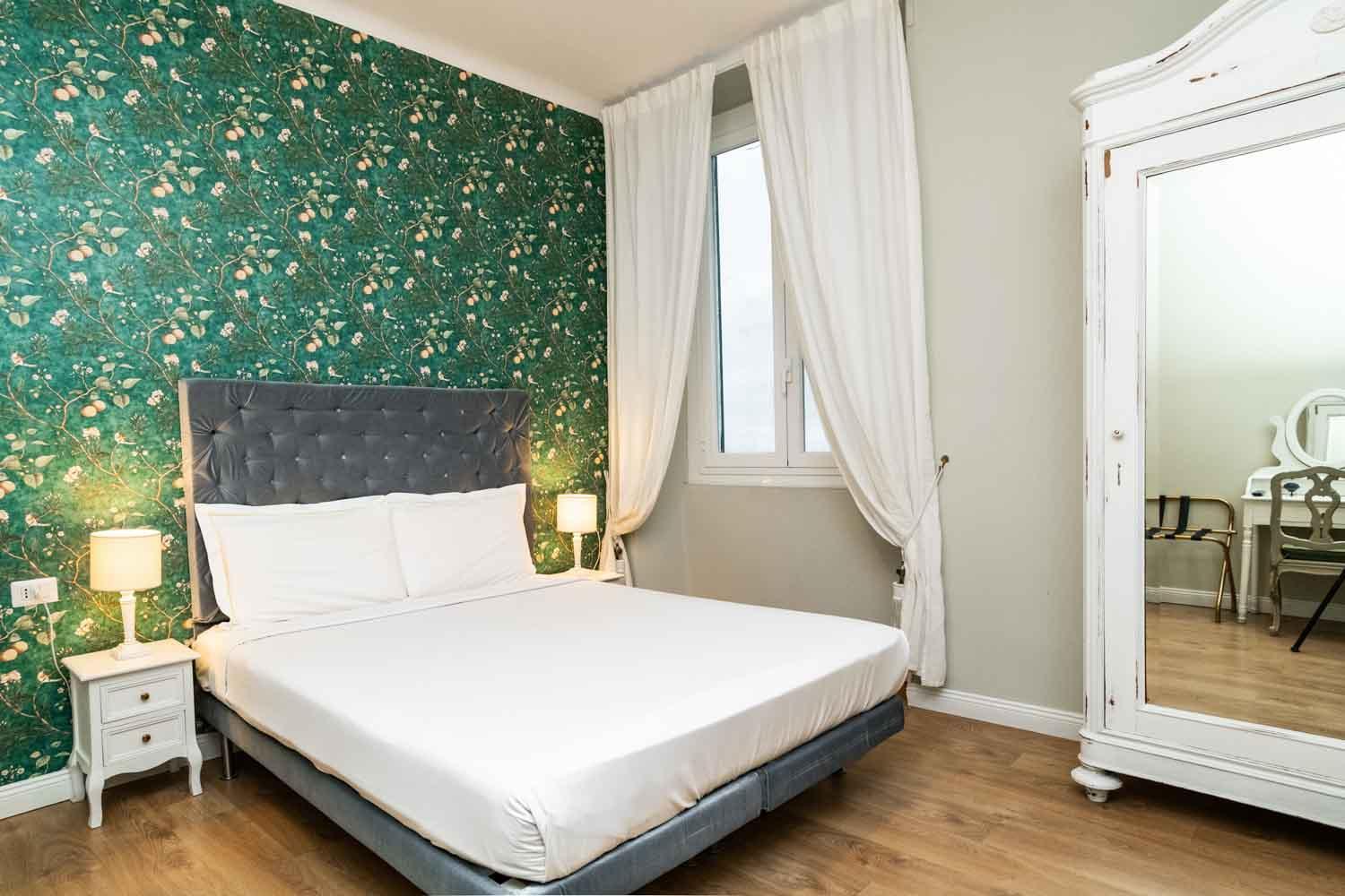 La Piazzetta Rooms & Apartments Genoa Luaran gambar