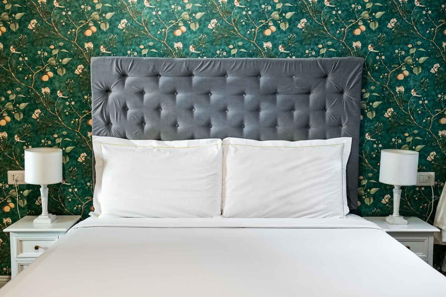 La Piazzetta Rooms & Apartments Genoa Luaran gambar