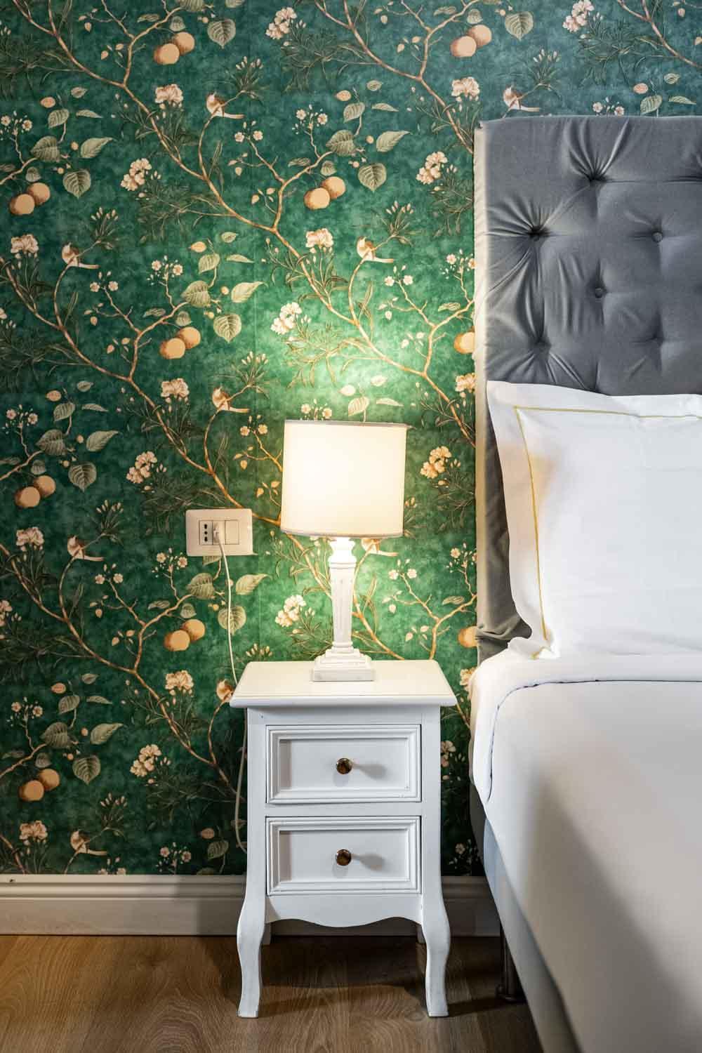 La Piazzetta Rooms & Apartments Genoa Luaran gambar