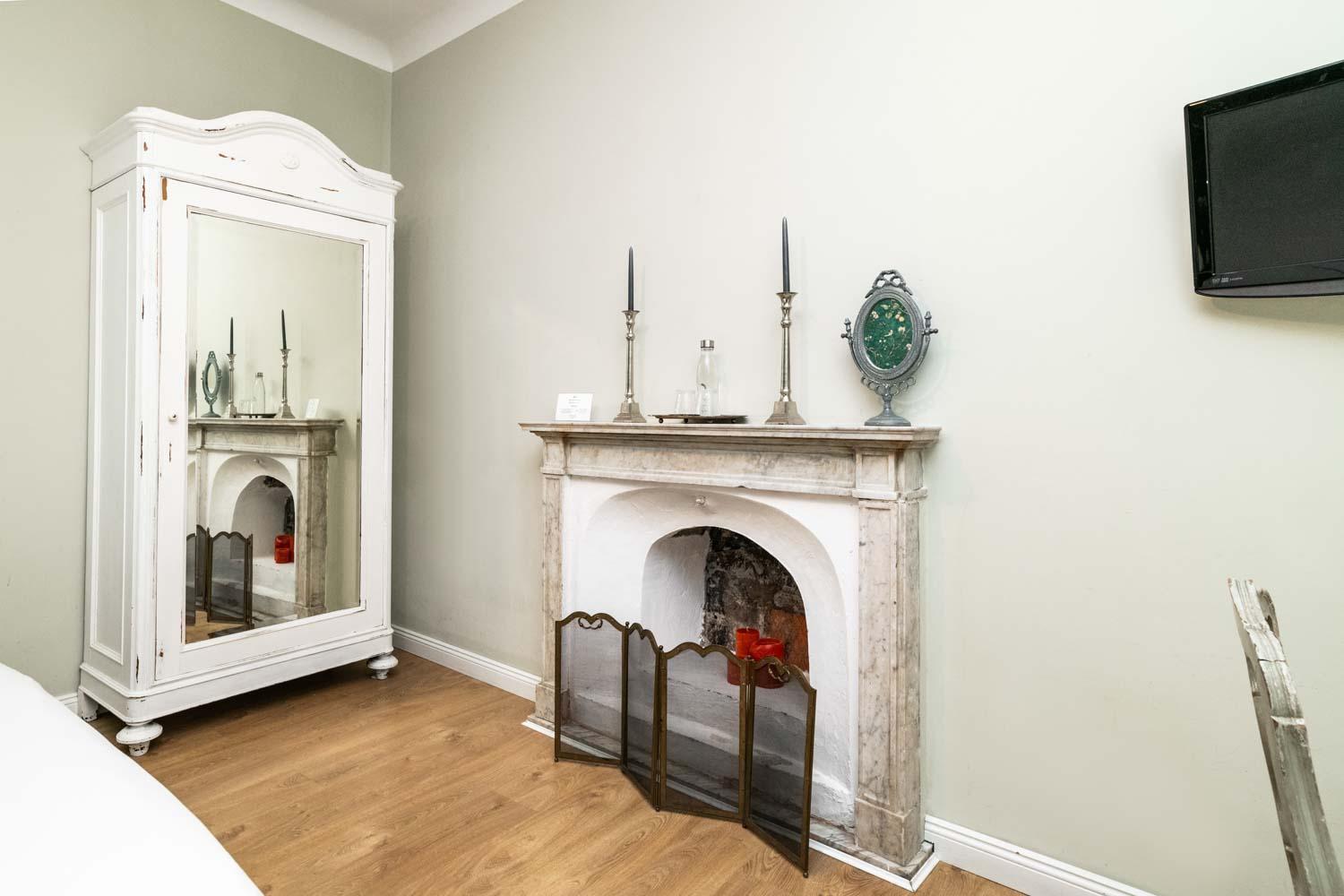 La Piazzetta Rooms & Apartments Genoa Luaran gambar